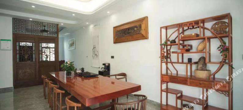 禧悦·天然民宿图片