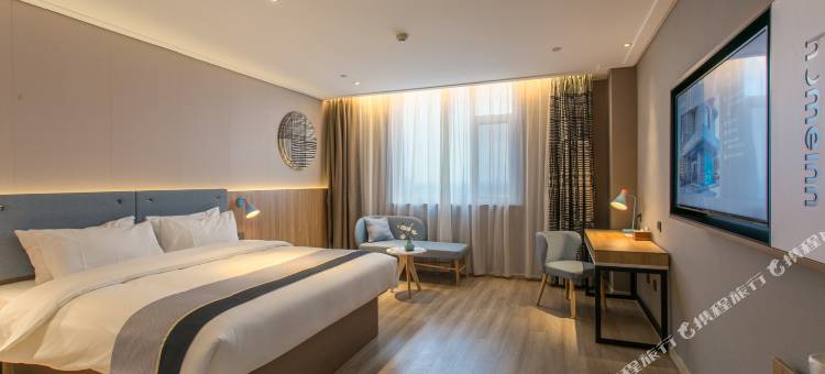 如家酒店(临沂费县探沂镇店)图片