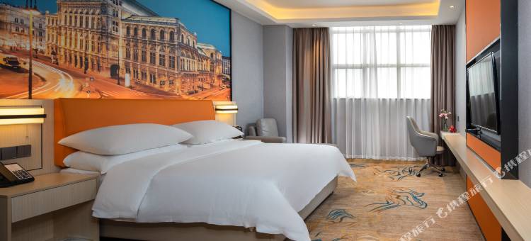 维也纳智好酒店(广州番禺石碁文化广场店)图片