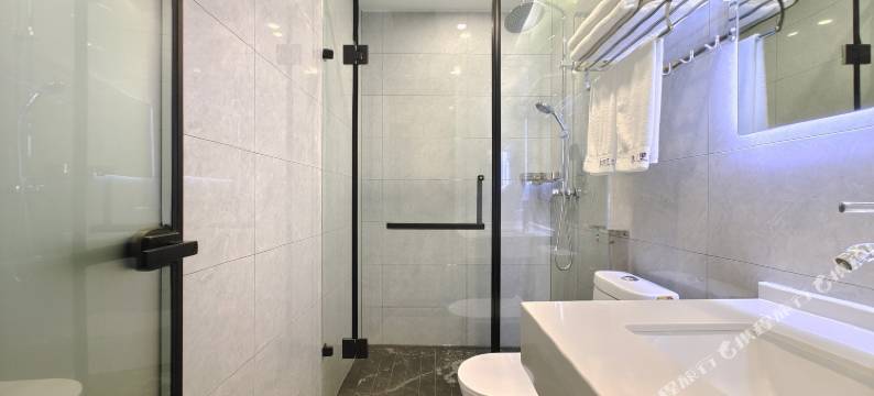 春熙里·S酒店(成都天府国际机场店)图片