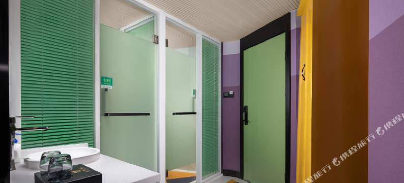 沈丘苹果假日酒店图片