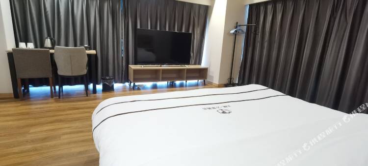 徐州云景宾馆(师范学院铜山万达店)图片