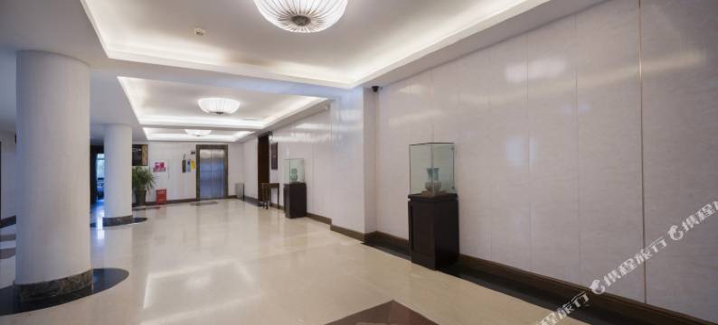 武夷山颐阳度假酒店(印象大红袍店)图片