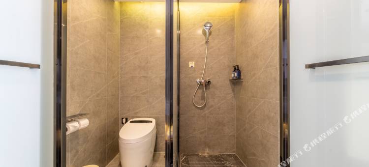 星程酒店(秦皇岛火车站万达广场店)图片