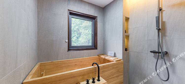 花筑·听泉民宿(南靖土楼)图片