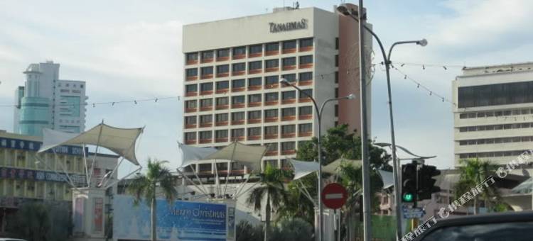 塔纳哈马斯泗务酒店(Tanahmas the Sibu Hotel)图片