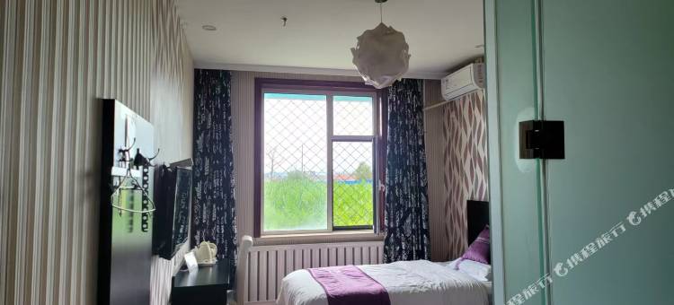 都市118连锁酒店(蔚县长途车站店)图片