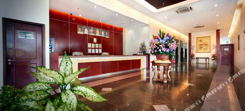 木胶金伍德酒店(Kingwood Hotel Mukah)图片