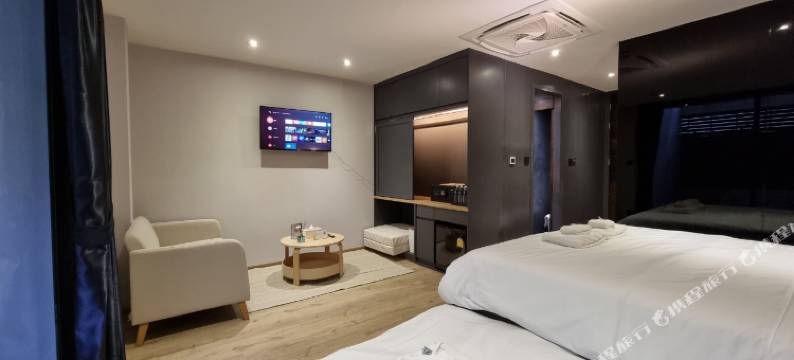 诺姆酒店(The Nhorm Hotel Ratchada)图片