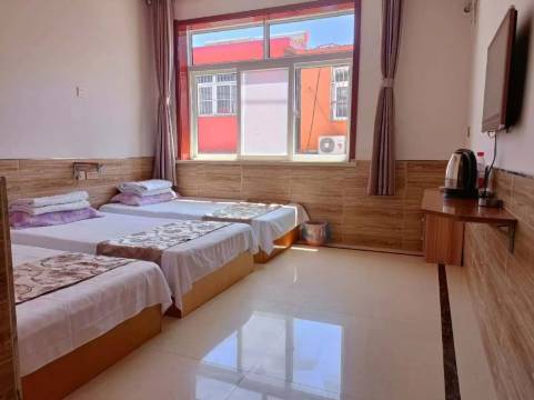 东戴河渔人香舍