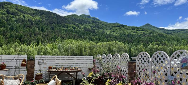 本溪暖居悦途民宿(小市一庄店)图片