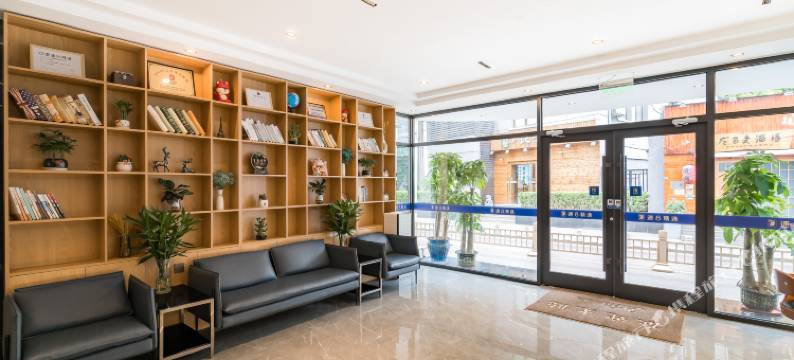 速8精选酒店(北京国贸建国门店)图片