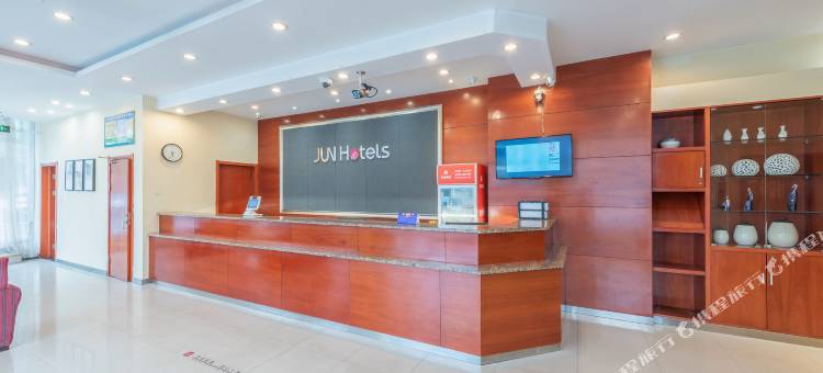 骏怡连锁酒店(盐城建湖汇文东路店)图片