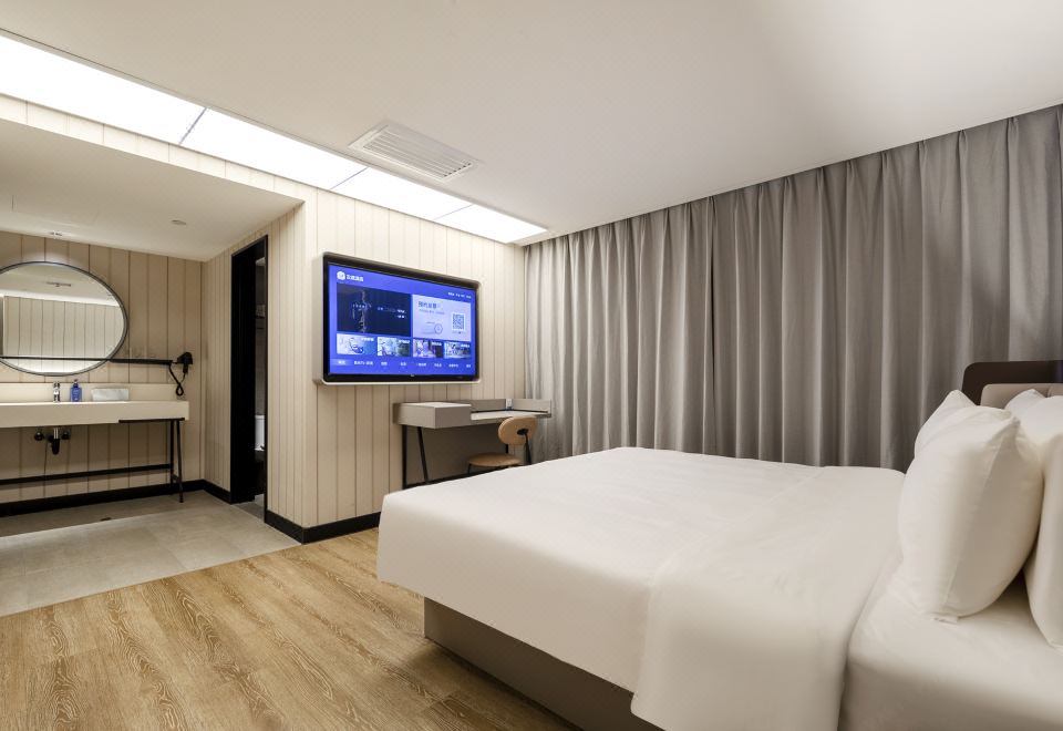 Hotel Overview