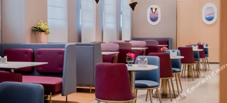 嘉虹酒店(肇庆七星岩景区店)图片