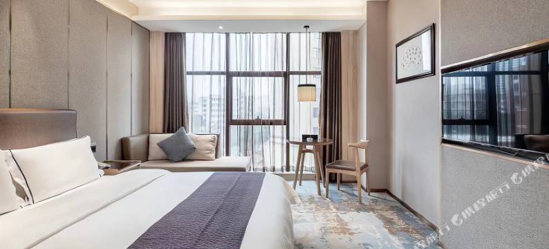 兴义成豪假日酒店图片