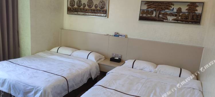 亦新楼公寓图片