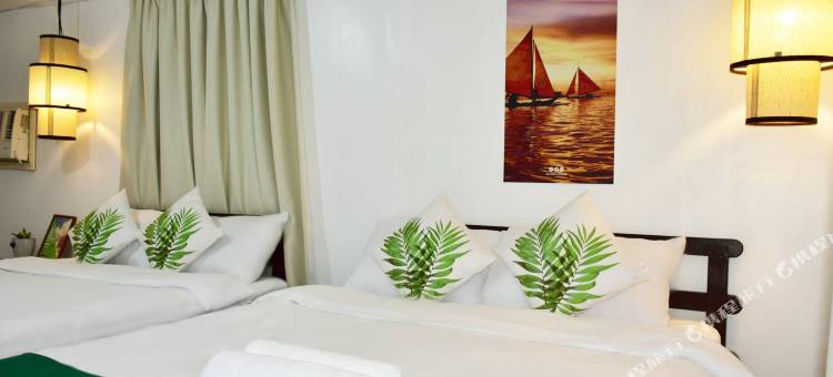 可可特尔长滩岛晨间海滩度假村(Boracay Morning Beach Resort by Cocotel)图片