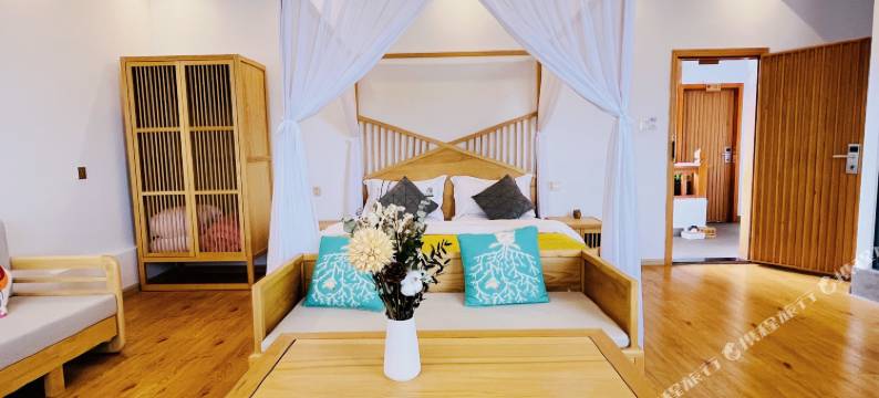 丽江悟尘心居客栈图片