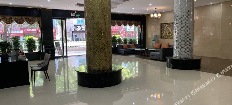 麻江金侨丽都酒店图片