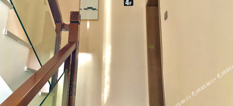 村上春宿民宿图片