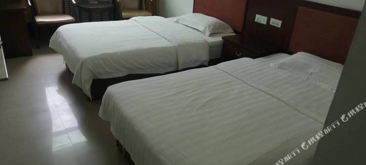 阿拉善右旗西北宾馆图片