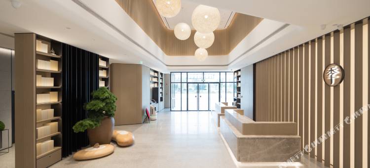 全季酒店(衢州衢江店)图片