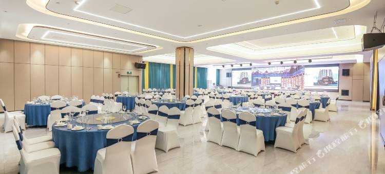 大理庞业雅阁酒店图片