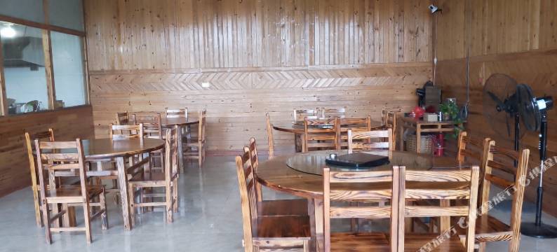 龙脊悦田民宿(一号观景台店)图片