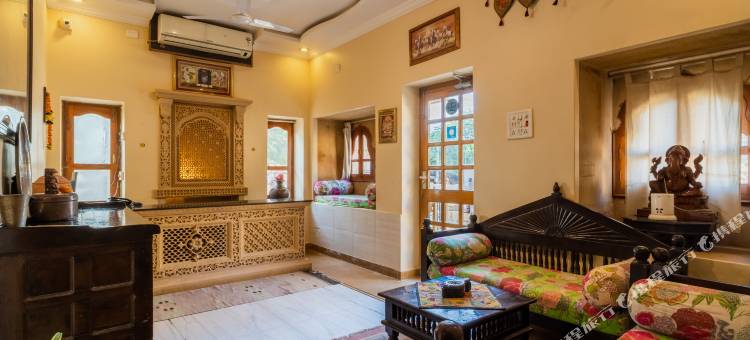 菲夫酒店(Hotel Fifu)图片