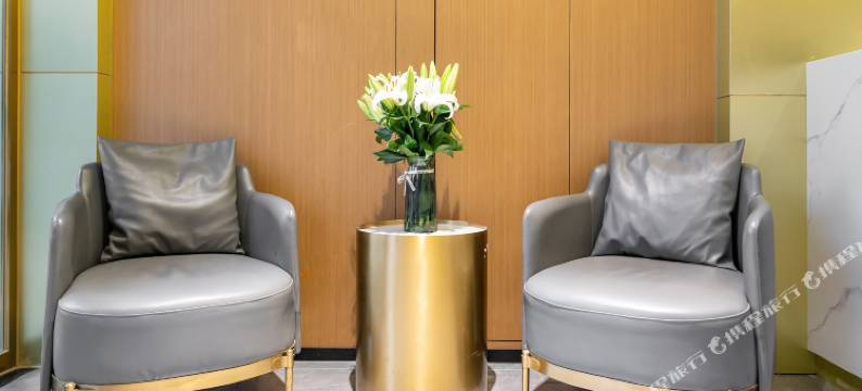 乐巢精选酒店(上海虹桥威宁路地铁站店)图片