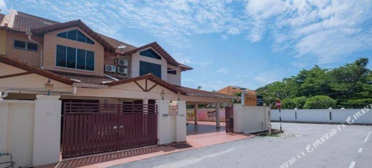 关丹河月酒店(Rivermoon Kuantan)图片