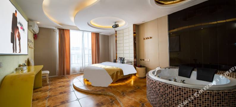 轩禾酒店(贵阳白云公园店)图片