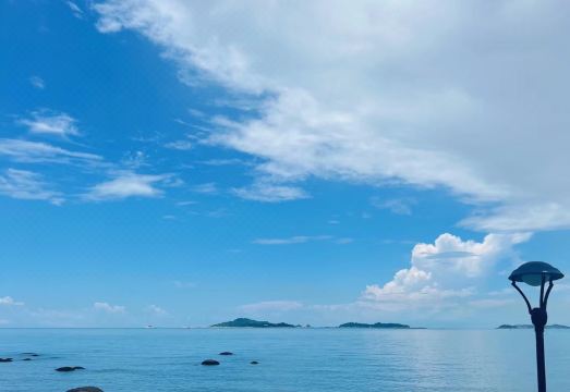 Miye Sea-view Holiday VillaHotel Overview