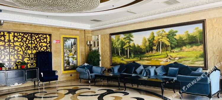 兴和王府丽璟贵宾酒店图片