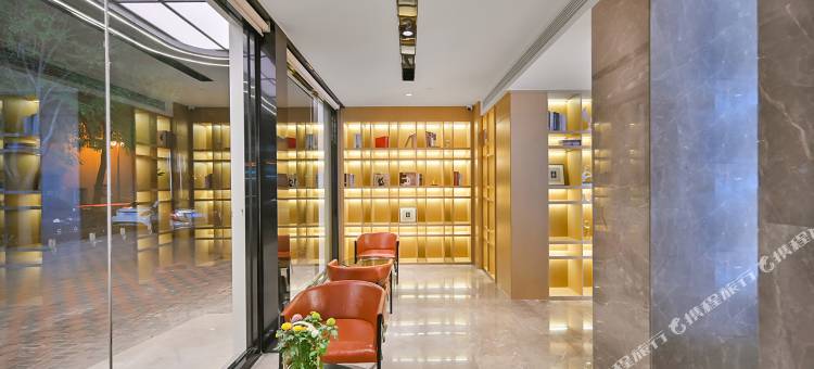 丽怡酒店(天津五大道小白楼地铁站店)图片