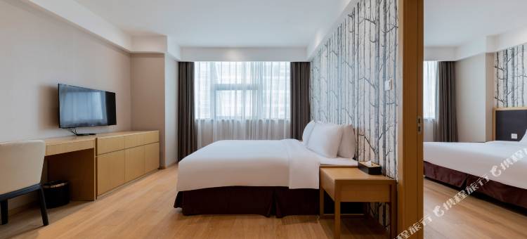 星程酒店(苏州狮山路高新广场店)图片