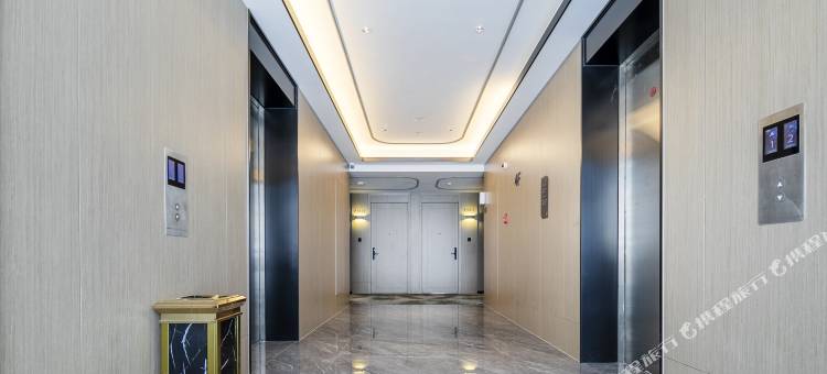 丽怡酒店(珠海金湾海景中心店)图片