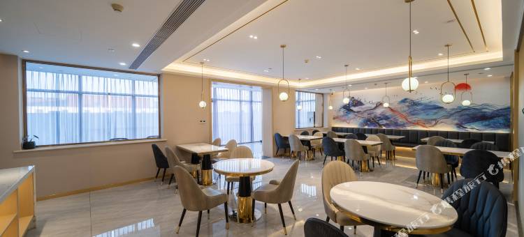格雅酒店(北京世界公园办公区葆台西路店)图片
