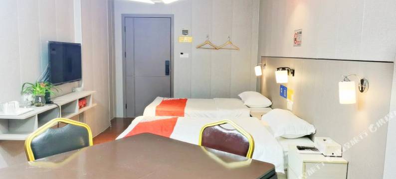 金瑞酒店(深圳国际会展中心店)图片