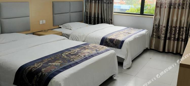 仪陇佳家商务宾馆图片