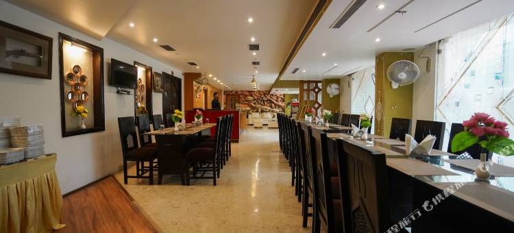 丸之家酒店(Hotel Maru Casa)图片