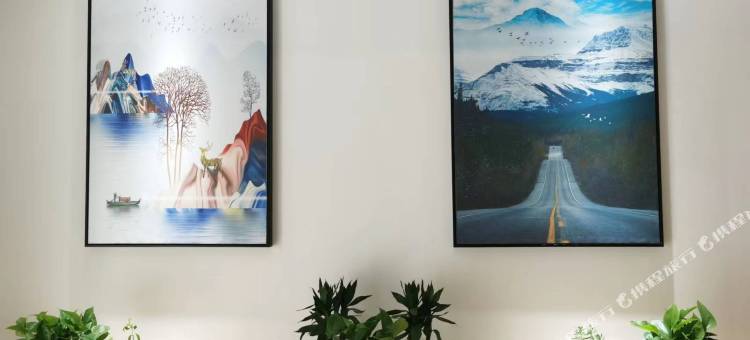 斯维登度假公寓(阆中宏凌山水城店)图片