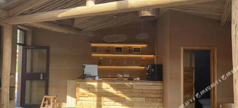 东塔白寺滩民宿图片