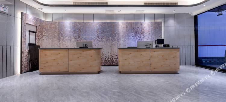 途客中国轻居酒店(周口太康县人民医院店)图片