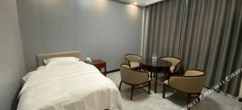 泗阳江南水岸宾馆(里仁乡店)图片