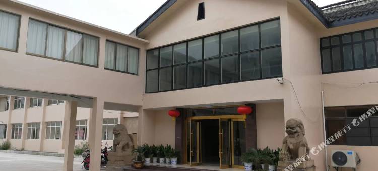 江阴峭岐宾馆图片