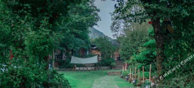 云起琚·莫干山民宿(萤火虫基地店)图片