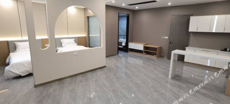 云栖宾馆(桑坡店)图片