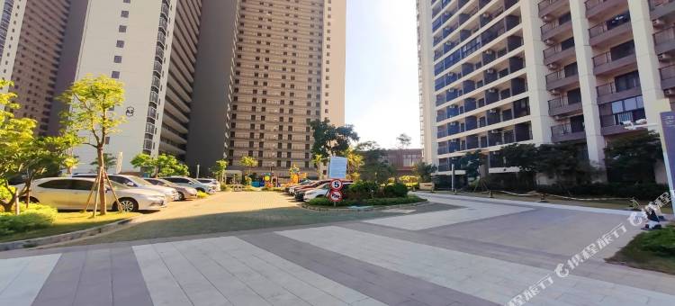 栖尔悦海景酒店(阳西沙扒月亮湾店)图片